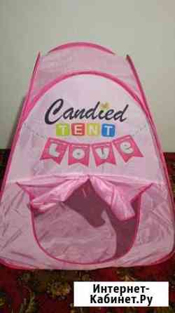 Палатка детская Симферополь