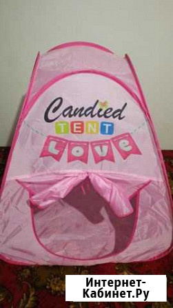 Палатка детская Симферополь - изображение 1