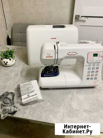 Швейная машина Janome DC 4030 Севастополь - изображение 1