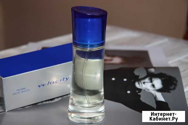 Мужская туалетная вода velocity mary KAY, 5шт Магадан - изображение 1