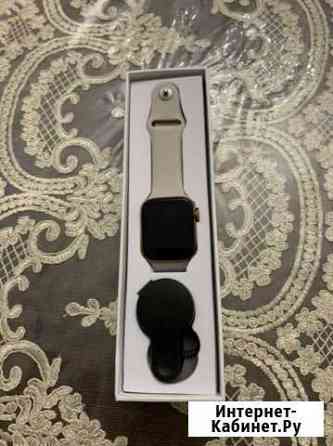 Часы apple watch 5 44 mm Дербент