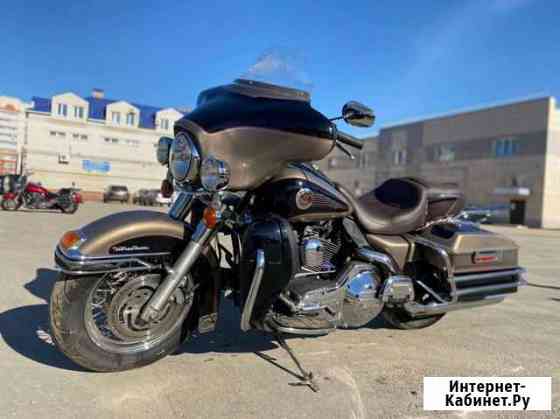 Harley Davidson Electra glide ultra classic 2004 Йошкар-Ола