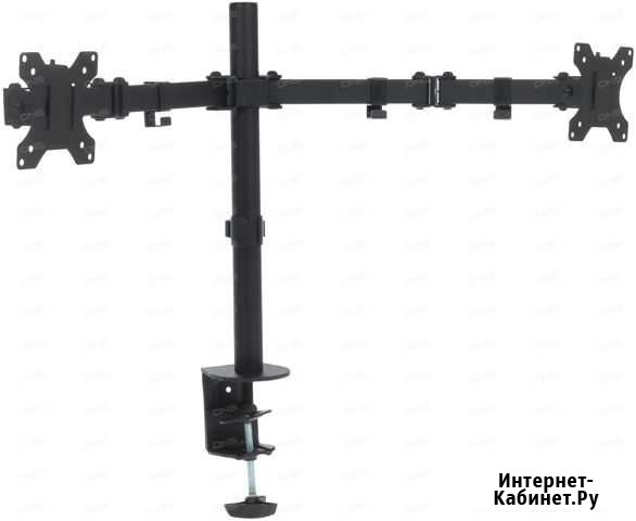 Крепление для 2х мониторов dexp MM32-C02 Киров - изображение 1