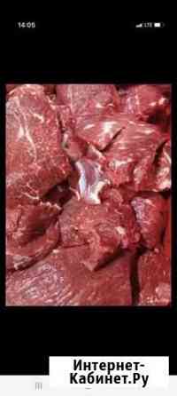 Говядина высший сорт Мурманск