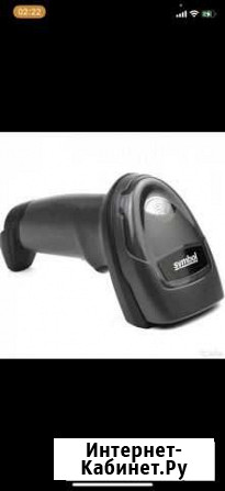 Сканеры zebra ds2208 и honeywell g1450 Тверь - изображение 1