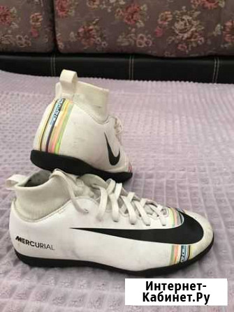 Футбольные бутсы nike Тула - изображение 1