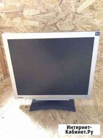 Монитор benq 17” Ангарск