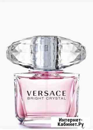 Туалетная вода Versace Bright Chrystal Севастополь