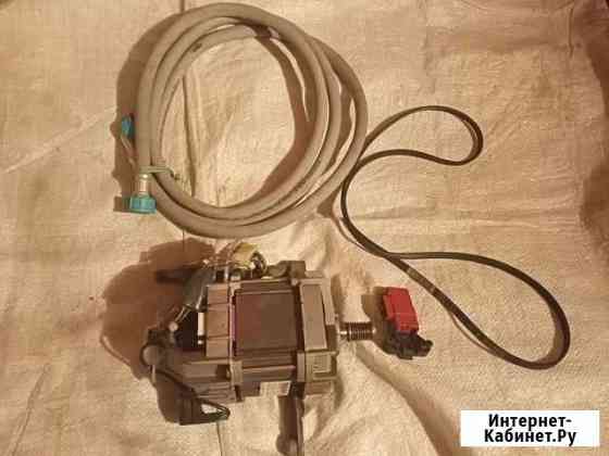 Двигататель стиральной машины Томск