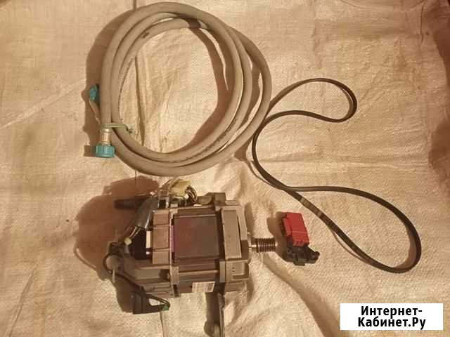 Двигататель стиральной машины Томск - изображение 1