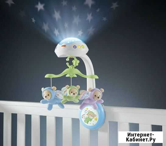 Мобиль Тюмень - изображение 1