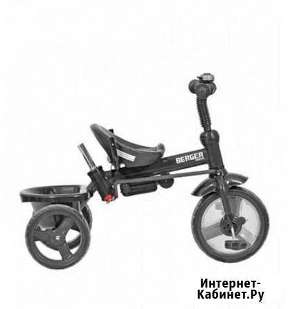 Велосипед коляска Иркутск - изображение 1