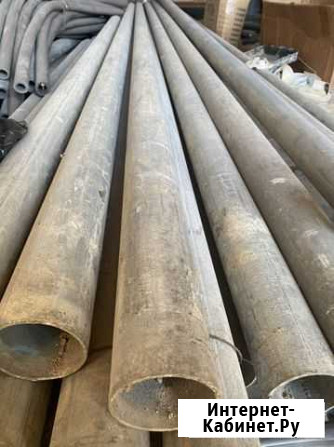 Труба цинк 4м Симферополь - изображение 1