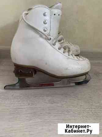 Коньки Волгоград