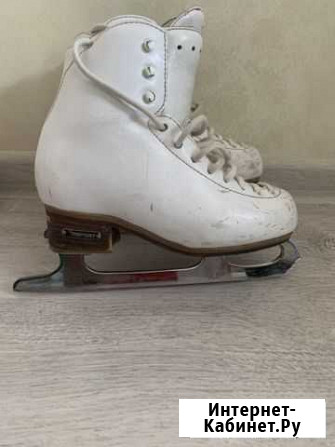 Коньки Волгоград - изображение 1