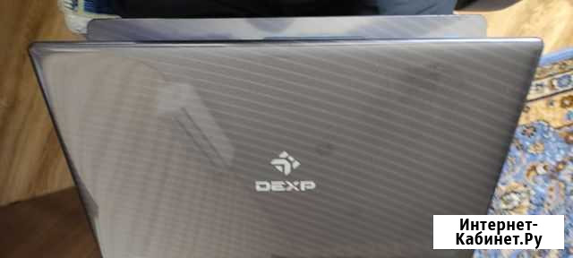Dexp w670 Красногорск - изображение 1