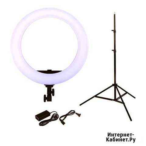 Комплект освещения для визажиста YouPRO RL-W60 550 Санкт-Петербург