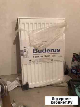 Батарея отопления Buderus 22/600/400 Смоленск