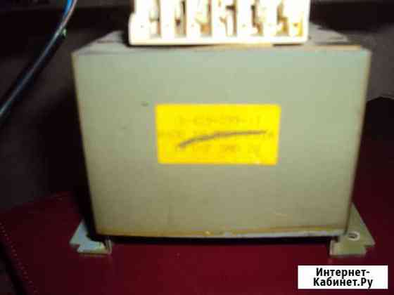 Трансформатор на 100 вольт 1-429-299-1 япония Хабаровск