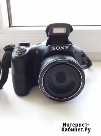 Sony DSC-h300 Александрийская - изображение 1