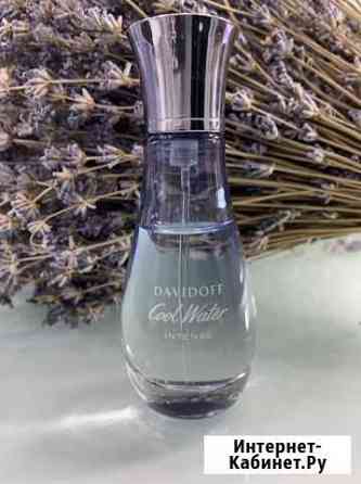Парфюмированная вода Davidoff Тула