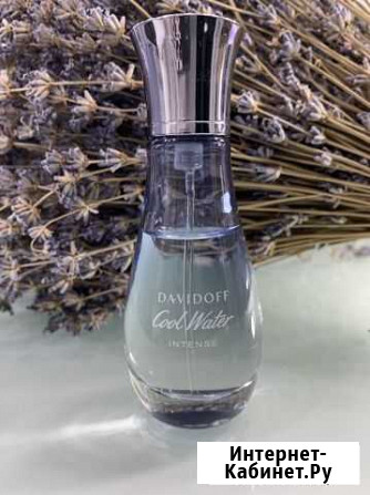 Парфюмированная вода Davidoff Тула - изображение 1