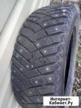Goodyear 225/65 R17 Курган - изображение 1