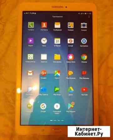 Планшет Samsung galaxy tab е Тула