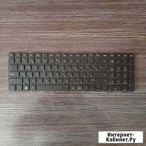Клавиатура для HP Envy Севастополь