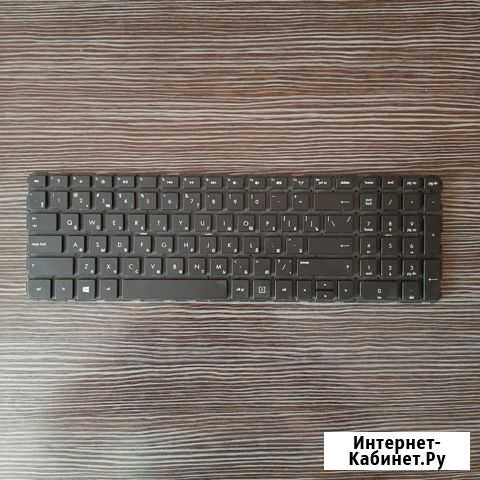 Клавиатура для HP Envy Севастополь - изображение 1