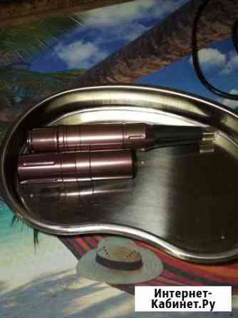 Машинка для татуажа Красноярск