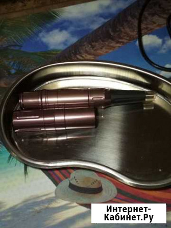 Машинка для татуажа Красноярск - изображение 1