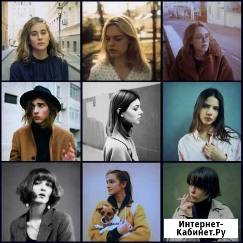 Фотограф Москва - изображение 1
