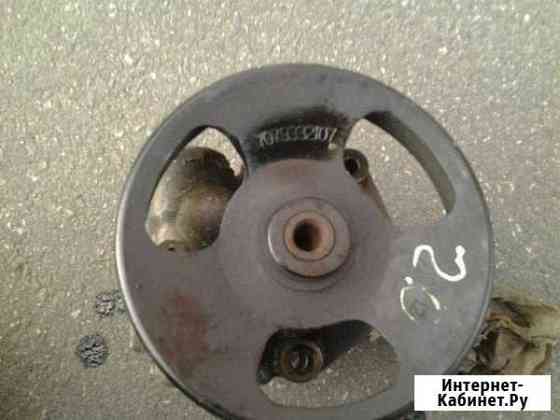 Насос гидроусилителя Great Wall Hover 2007 г Архангельск