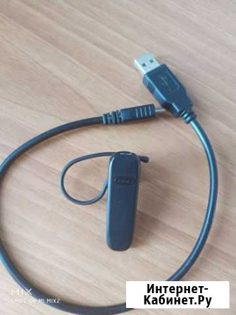 Bluetooth гарнитура jabra BT2045 Улан-Удэ - изображение 1