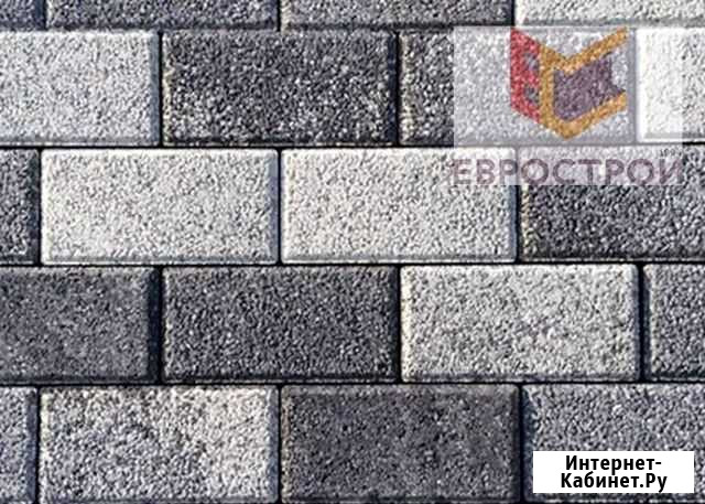 Тротуарная плитка Краснодар - изображение 1