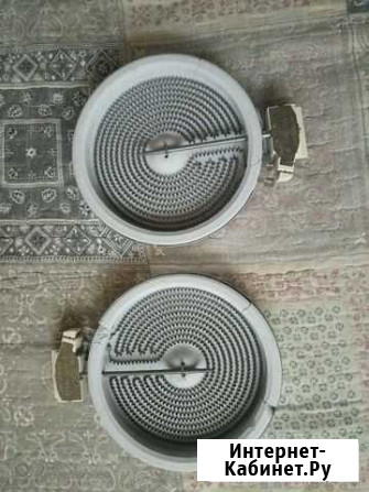 Конфорки Electrolux Томск - изображение 1