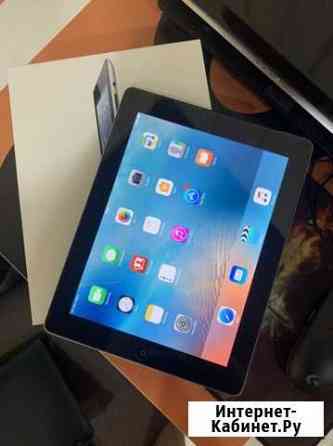 iPad 4 64gb sim Набережные Челны