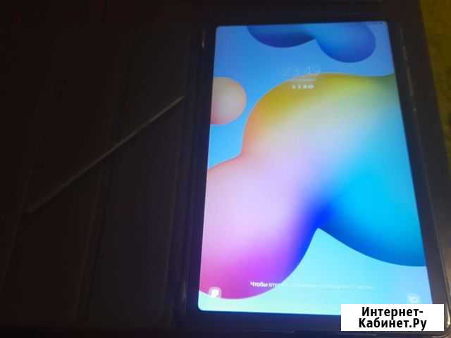 Samsung galaxy tab s6 lite Балашиха - изображение 1