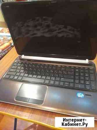 Ноутбук hp pavilion dv6 Вологда