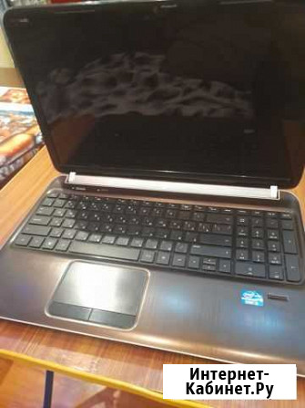 Ноутбук hp pavilion dv6 Вологда - изображение 1