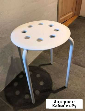 Табурет IKEA Томск - изображение 1