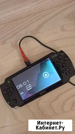 Sony PSP (exeq net2) на запчасти или ремон Ульяновск - изображение 1