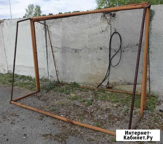 Ворота для мини-футбола Екатеринбург - изображение 1