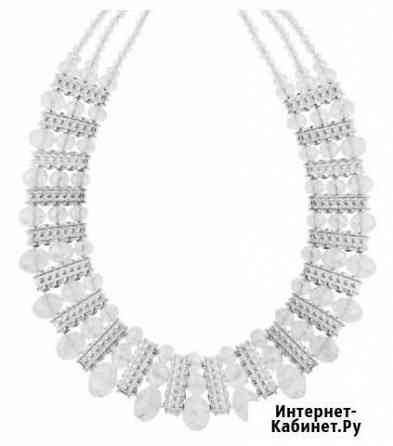 Колье бижутерия Самара