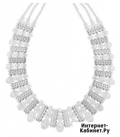 Колье бижутерия Самара - изображение 1