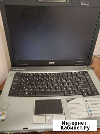 Acer travelmate Дзержинск - изображение 1
