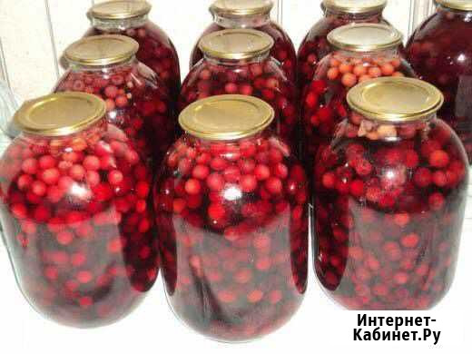 Домашние заготовки в ассортименте Красноярск - изображение 1