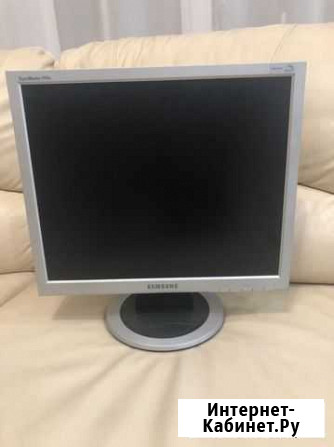 Монитор Samsung SyncMaster 910N Выборг - изображение 1
