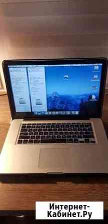 Apple MacBook Pro 15 2011 Смоленск